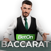 Cược trên Baccarat