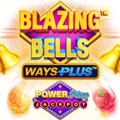 Blazing Bells™ Powerplay Jackpot