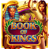 Sách của Kings™