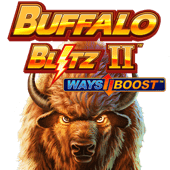 Buffalo Blitz II™