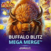 Buffalo Blitz: Tích hợp Mega™