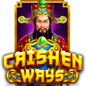 Caishen Ways™