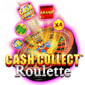Tiền Mặt Thu Thập™ Roulette