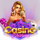 Phong Thần Casino