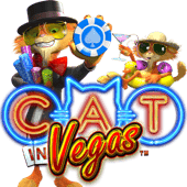 Mèo Ở Las Vegas