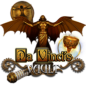 Kho Báu của Da Vinci