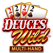 Deuces Hoang Dã Đa Tay