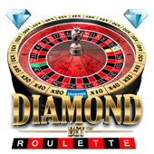 Roulette Cược Kim Cương