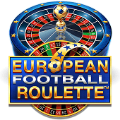 Roulette Bóng Đá Châu Âu™