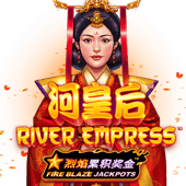 Lửa Sáng: Hoàng Hậu Sông Nước™