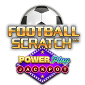 Gãy Bóng Đá™ PowerPlay Jackpot