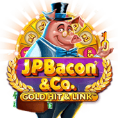 Đường Đòn và Liên Kết Vàng: JP Bacon & Co™