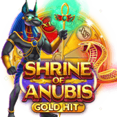 Đường Đòn: Đền Thờ của Anubis™