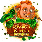 Đường Đòn™: Của Cải của O'Reilly