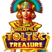Đống Vàng: Kho Báu của Toltec™