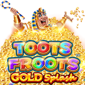 Phun Vàng: Hoa Quả Toots™