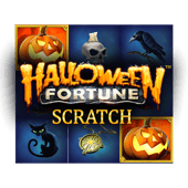 Gãy Vận May Halloween™