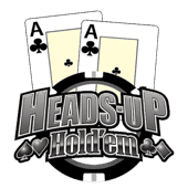 Heads'up Holdem