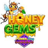 Ngọc Lục Bảo Mật Ong™ PowerPlay Jackpot