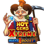 Ngọc Lục Bảo Nóng™ Xtreme
