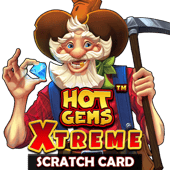 Ngọc Lục Bảo Nóng™ Xtreme Gãy