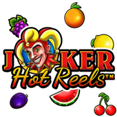 Cuộn nóng của Joker™