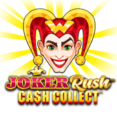 Joker Rush: Thu tiền mặt™