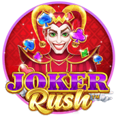 Joker Rush™