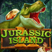 Đảo Jurassic 2™