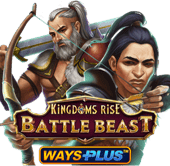 Kingdoms Rise: Quái vật chiến đấu™