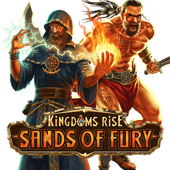 Kingdoms Rise: Cát của cơn thịnh nộ™