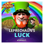 May mắn của Leprechaun: Thu tiền mặt™