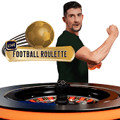Roulette Pháp trực tiếp