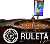 Roulette Pháp trực tiếp