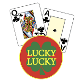 Blackjack may mắn may mắn