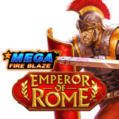 Mega Fire Blaze: Imperador de Roma™