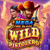 Siêu hỏa lực lượng lớn: Wild Pistolero™