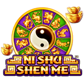 Ni Shu Shen Me