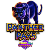 Thanh toán của Panther™ Jackpot PowerPlay