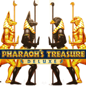 Bảo bối của Pharaoh phiên bản Deluxe