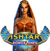 Vùng điện: Ishtar™
