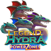Vùng năng lượng: Truyền thuyết về Hydra™