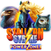 Vùng điện: Stallion Strike™