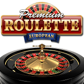 Roulette châu Âu cao cấp