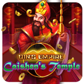 Đế chế của Tần: Đền™ thờ Caishen