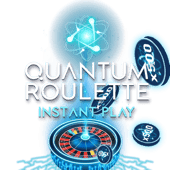 Roulette lượng tử