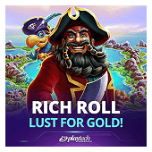 Rich Roll: Ham muốn vàng! ™