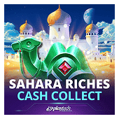 Sahara giàu có thu thập™ tiền mặt