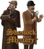 Bí ẩn Sherlock