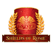 Khiên của Rome